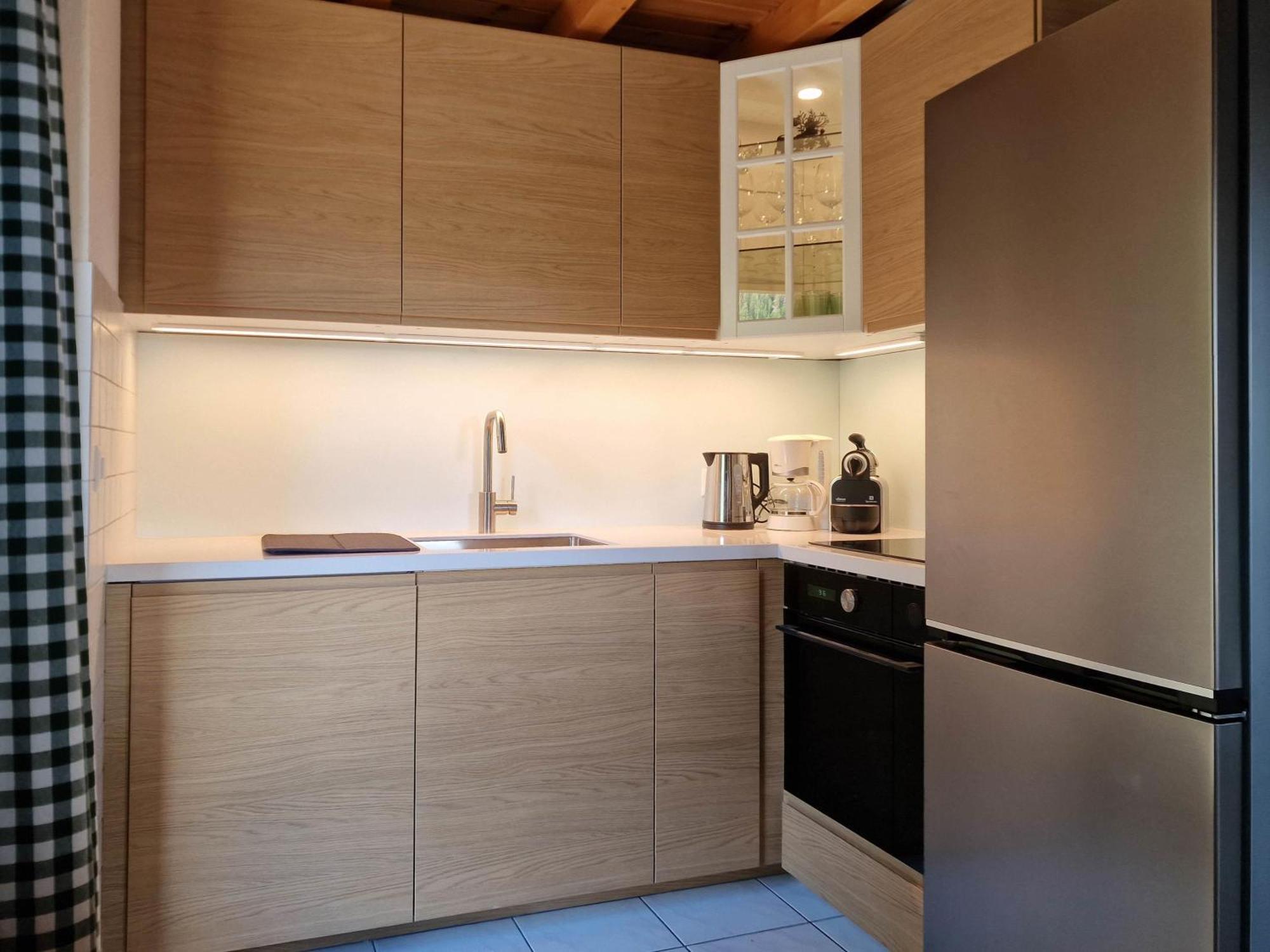 Chalet L'Ange La Tzoumaz Εξωτερικό φωτογραφία